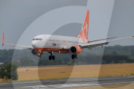 Brussels International Airport Aviation