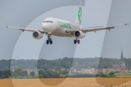 Brussels International Airport Aviation