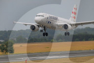 Brussels International Airport Aviation