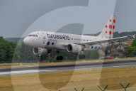 Brussels International Airport Aviation