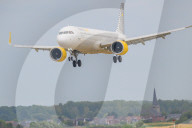 Brussels International Airport Aviation
