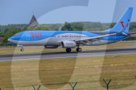Brussels International Airport Aviation