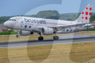 Brussels International Airport Aviation