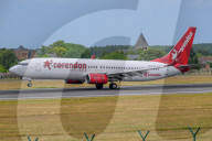 Brussels International Airport Aviation