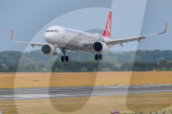 Brussels International Airport Aviation