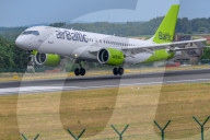Brussels International Airport Aviation
