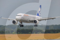 Brussels International Airport Aviation