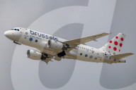 Brussels International Airport Aviation