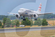 Brussels International Airport Aviation