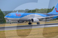 Brussels International Airport Aviation