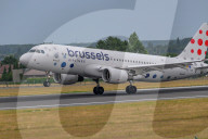 Brussels International Airport Aviation