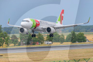 Brussels International Airport Aviation