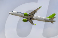 Brussels International Airport Aviation