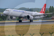 Brussels International Airport Aviation