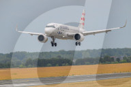 Brussels International Airport Aviation