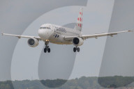 Brussels International Airport Aviation