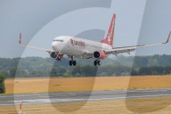 Brussels International Airport Aviation