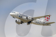 Brussels International Airport Aviation