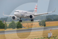 Brussels International Airport Aviation