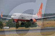 Brussels International Airport Aviation