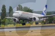 Brussels International Airport Aviation