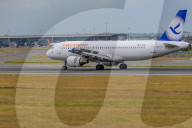 Brussels International Airport Aviation