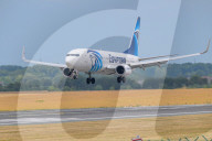 Brussels International Airport Aviation