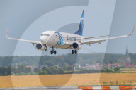 Brussels International Airport Aviation