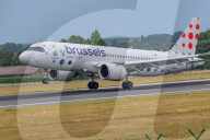 Brussels International Airport Aviation