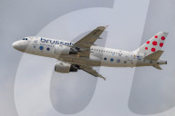 Brussels International Airport Aviation
