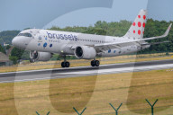 Brussels International Airport Aviation