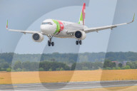 Brussels International Airport Aviation
