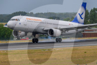 Brussels International Airport Aviation
