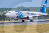 Brussels International Airport Aviation