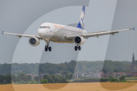 Brussels International Airport Aviation