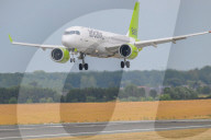 Brussels International Airport Aviation
