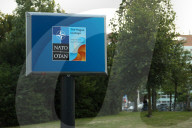 NATO Summit In The Hague