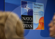 NATO Summit In The Hague