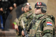 NATO Summit In The Hague