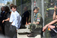 NATO Summit In The Hague