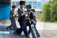 NATO Summit In The Hague