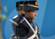 NATO Summit In The Hague