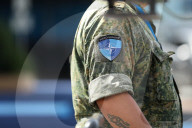 NATO Summit In The Hague