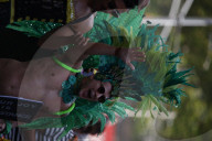 Pride Parade In New York