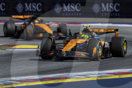 F1 Grand Prix of Austria