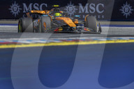 F1 Grand Prix of Austria