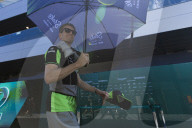 F1 Grand Prix of Austria