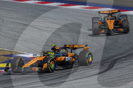 F1 Grand Prix of Austria