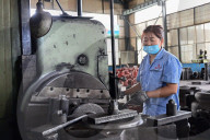 China June PMI