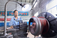 China June PMI